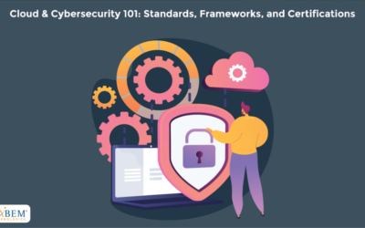 Cloud & Cybersecurity 101: Standards, Frameworks, and Certifications